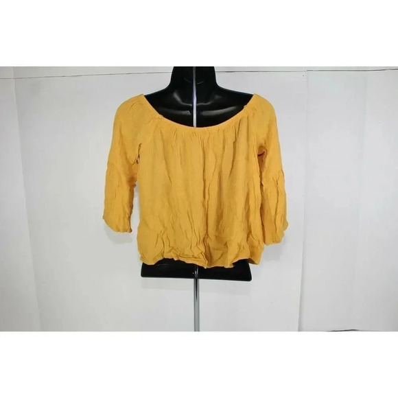 ladies ONE CLOTHING Blouse size L - Picture 3 of 4